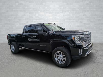 Used 2023 GMC Sierra 2500 Denali w/ Denali Ultimate Package