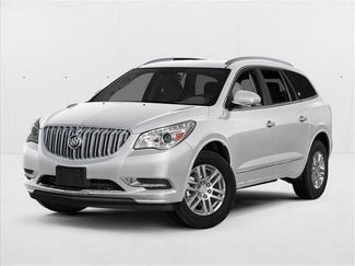 Used 2016 Buick Enclave Leather AWD/4WD video 1