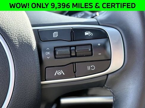 Certified 2025 Kia Sportage X-Line AWD/4WD image 14