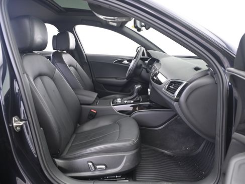 Used 2018 Audi A6 2.0T Premium AWD/4WD image 23