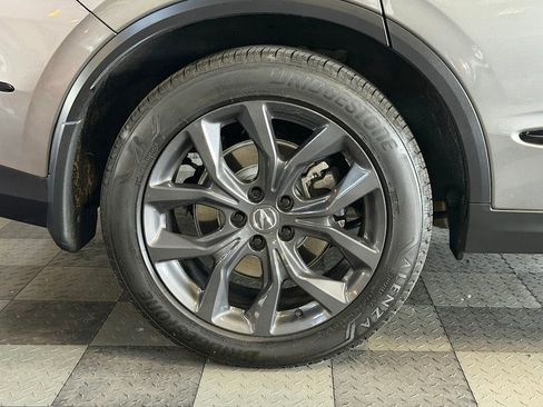 Used 2024 Acura MDX A-Spec AWD/4WD image 38