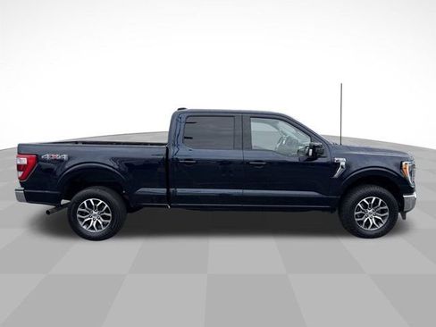 Used 2022 Ford F150 Lariat image 4