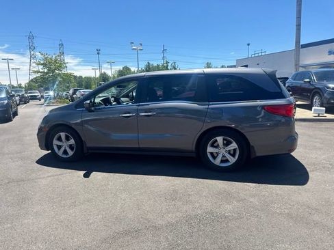 Used 2019 Honda Odyssey EX-L image 8