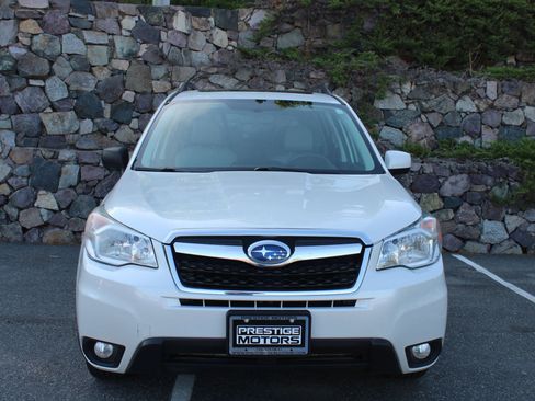 Used 2014 Subaru Forester 2.5i Limited image 3