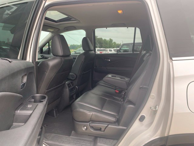 Used 2022 Honda Pilot Special Edition image 26