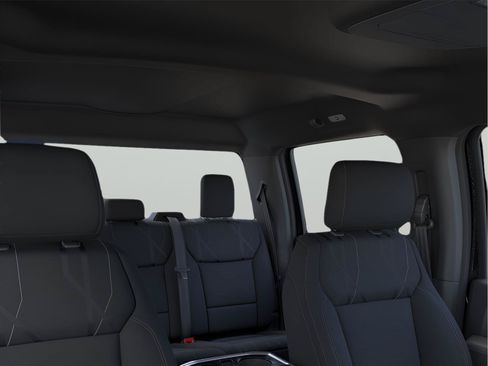 New 2026 Ford F150 STX w/ F-150 LOBO Package AWD/4WD image 17
