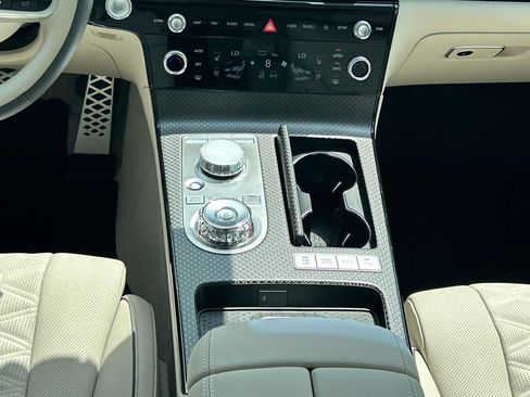 New 2027 Genesis G80 3.5T Sport Prestige AWD/4WD image 22