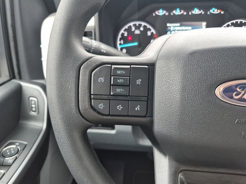 New 2026 Ford F250 XL w/ STX Appearance Package image 25