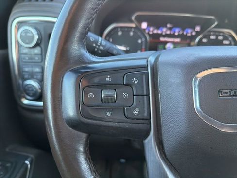 Used 2023 GMC Sierra 3500 Denali image 22