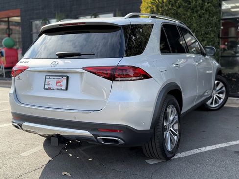 Used 2020 Mercedes-Benz GLE 350 image 12