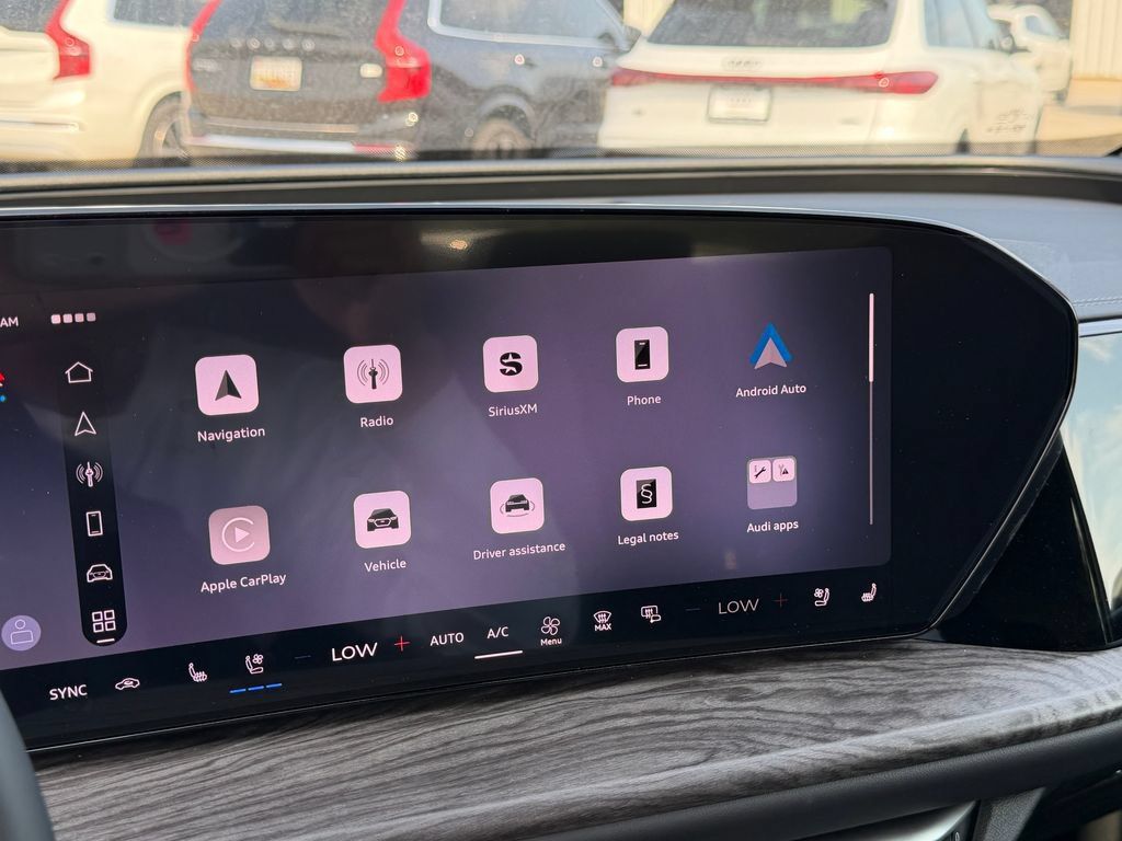 New 2026 Audi Q5 Premium Plus AWD/4WD image 23