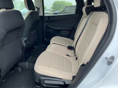 Used 2022 Ford Escape SE w/ Convenience Package AWD/4WD image 22