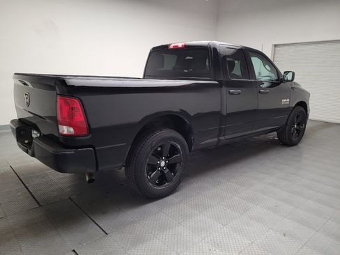 Used 2015 RAM 1500 Express RWD image 10