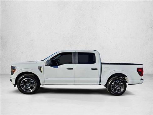 Used 2024 Ford F150 STX image 9