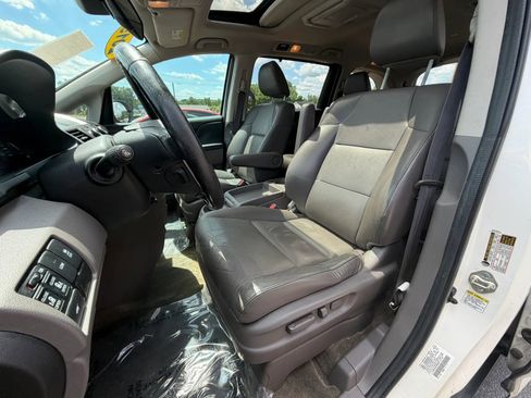 Used 2015 Honda Odyssey EX-L image 19