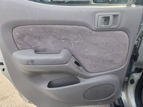 Used 2003 Toyota Tacoma 4x4 Double Cab image 12