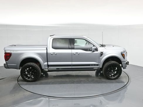 New 2025 Ford F150 Lariat w/ Equipment Group 502A High image 39