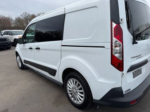 Used 2015 Ford Transit Connect XLT FWD image 10