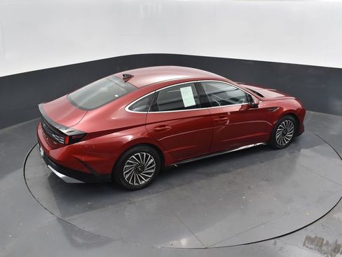 Used 2024 Hyundai Sonata SEL image 41