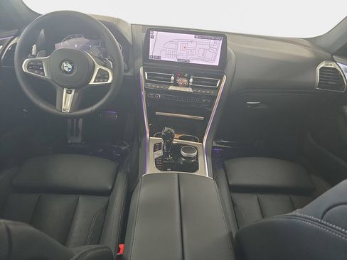 New 2026 BMW 840i RWD image 7