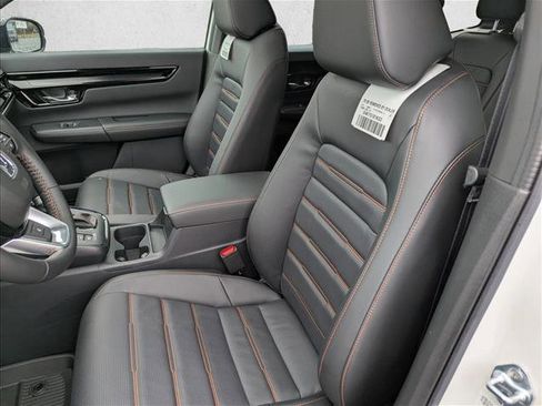 New 2026 Honda CR-V Sport Touring image 24