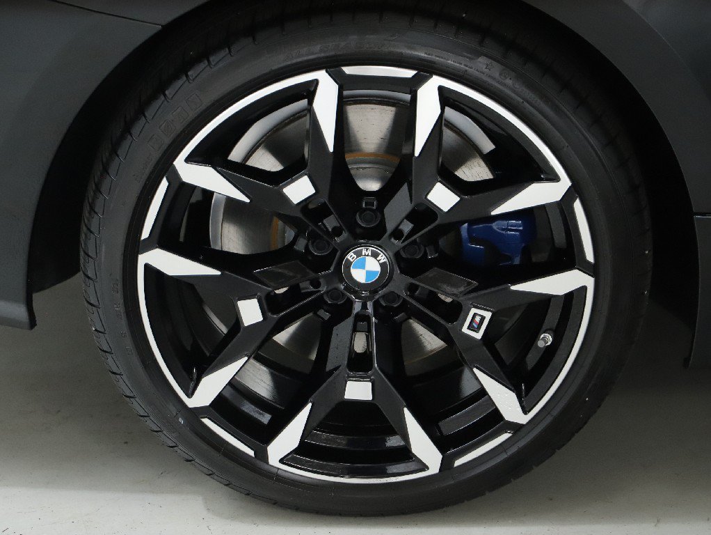 Used 2025 BMW 430i xDrive Convertible w/ M Sport Package AWD/4WD image 44