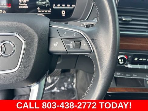 Used 2022 Audi Q5 2.0T Premium Plus AWD/4WD image 20