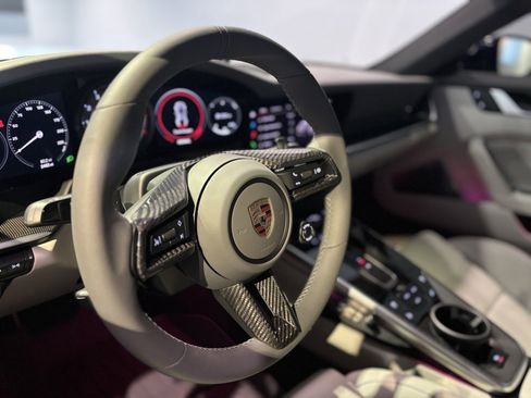 Used 2025 Porsche 911 Turbo S image 6