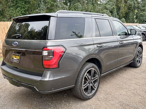 Used 2019 Ford Expedition Limited w/ Equipment Group 303A image 11
