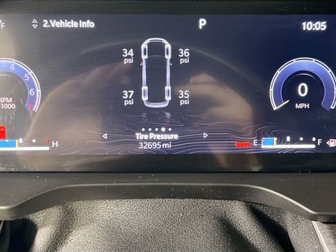 Used 2022 Jeep Grand Cherokee Limited AWD/4WD image 12