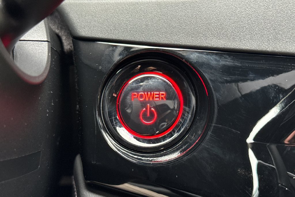 Used 2026 Honda Accord Sport image 23