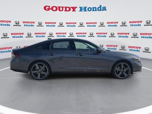 New 2026 Honda Accord SE image 9