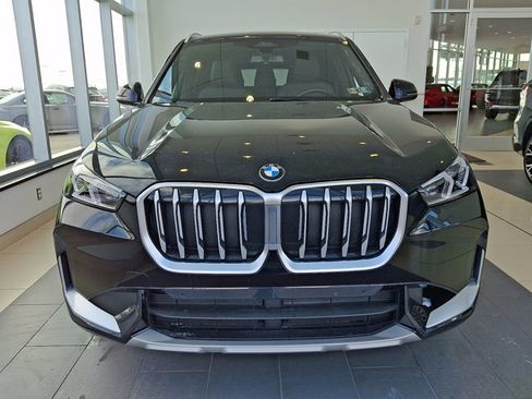 Certified 2025 BMW X1 xDrive28i w/ Convenience Package image 2