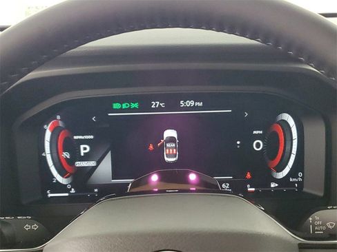 New 2025 Nissan Rogue Platinum w/ Tech Package image 26