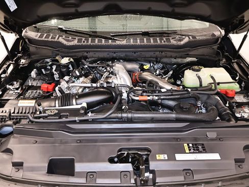 New 2026 Ford F350 Lariat w/ Black Appearance Package AWD/4WD image 44