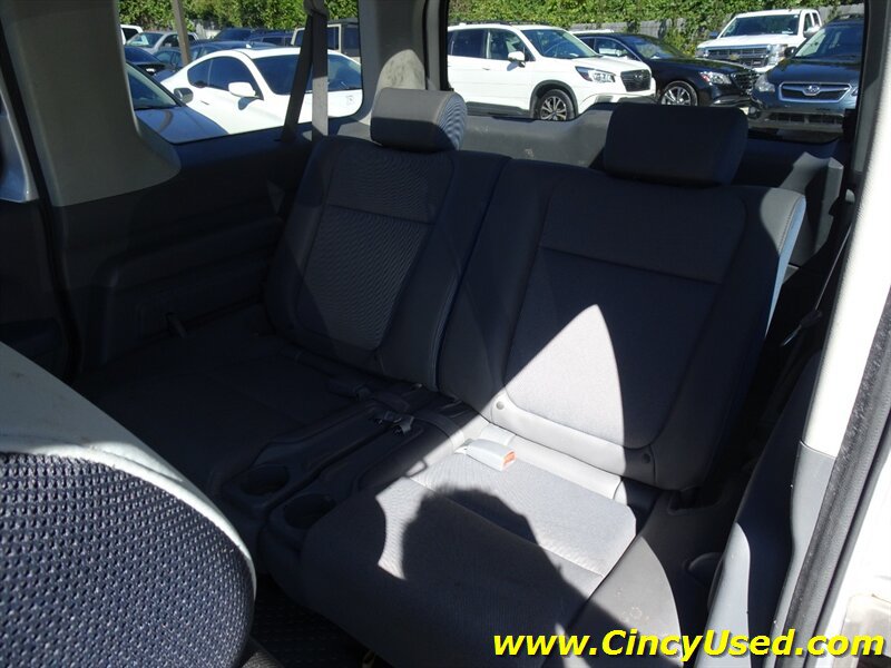 Used 2003 Honda Element EX image 10