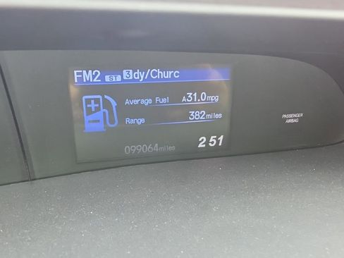 Used 2012 Honda Civic LX image 16