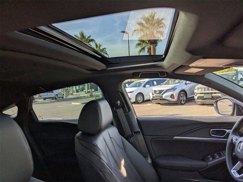 New 2026 Acura Integra A-Spec image 11