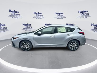 New 2025 Subaru Impreza 2.0i Sport w/ Popular Package #1