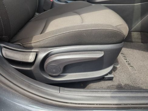 Used 2021 Kia Forte LXS FWD image 35