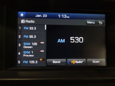 Used 2020 Hyundai Elantra SEL w/ Cargo Package (C1) image 25