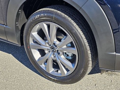 New 2026 MAZDA CX-30 AWD 2.5 S image 8