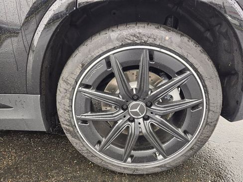 New 2026 Mercedes-Benz GLA 35 AMG 4MATIC image 20