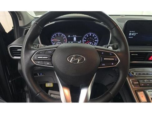 Used 2023 Hyundai Santa Fe SEL AWD/4WD image 8