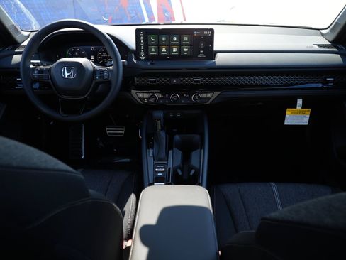 Used 2026 Honda Accord Sport image 21