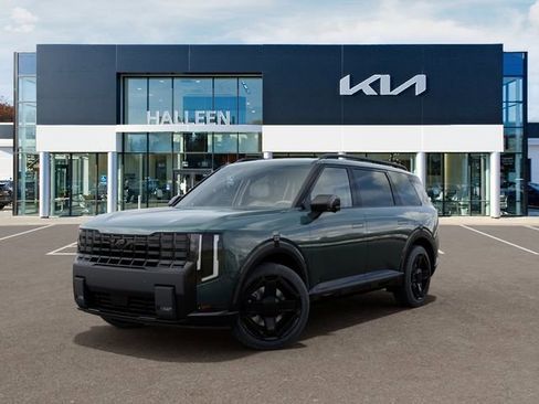 New 2027 Kia Telluride X-Line SX Prestige AWD/4WD image 1