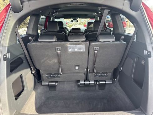 Certified 2023 Honda Odyssey Sport image 49