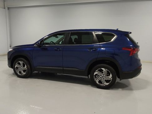 Used 2023 Hyundai Santa Fe SE AWD/4WD image 3