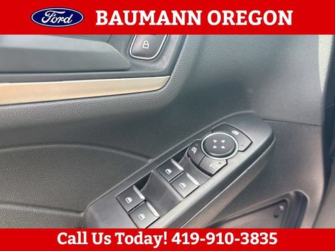 Used 2022 Ford Escape SE w/ Convenience Package AWD/4WD image 18