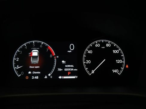 Certified 2025 Honda Ridgeline RTL+ image 2